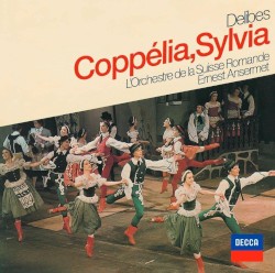 Coppélia / Sylvia