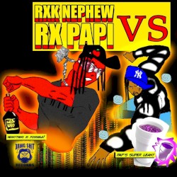 Nephew vs Pap