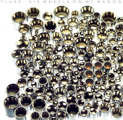 Six Wheels on My Wagon