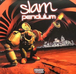 Slam / Out Here