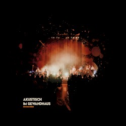Akustisch im Gewandhaus