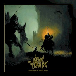 Towards the Black Vaults of Angorn