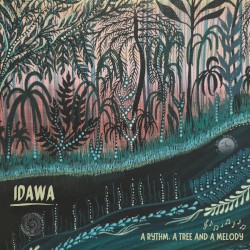 A Rythm, a Tree and a Melody