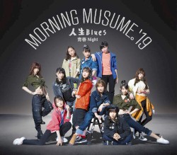 人生Blues / 青春Night