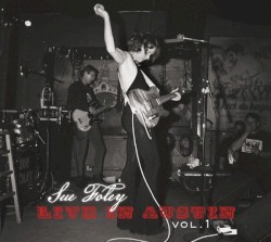 Live in Austin Vol. 1