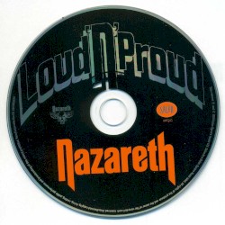 Loud 'n' Proud