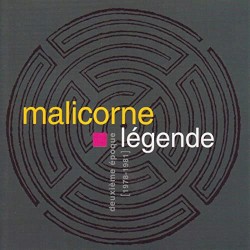 Légende (Deuxième époque: 1978-1981)