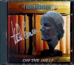 Off The Shelf
