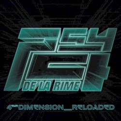 4ème dimension : Reloaded