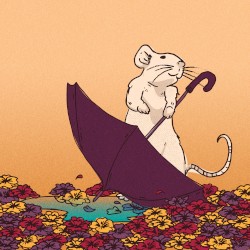 She’s Quiet (Acoustic)