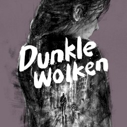 Dunkle Wolken