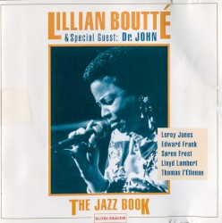 Jazz Book