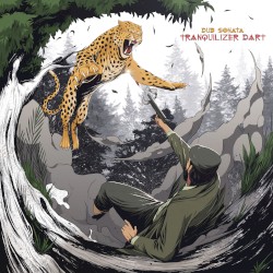 Tranquilizer Dart
