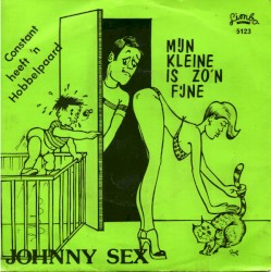 Mijn kleine is zo’n fijne