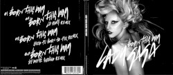 Born This Way