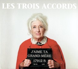 J'aime ta grand-mère