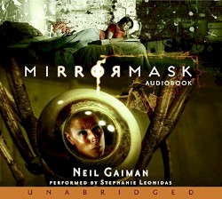 Mirrormask