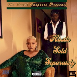 Hustle Sold Separately