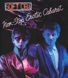 Non-Stop Erotic Cabaret