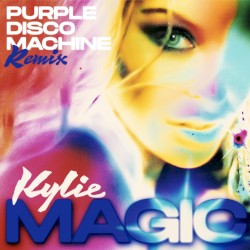 Magic (Purple Disco Machine remix)