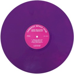 Brain Vortex EP