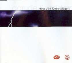 Sandstorm