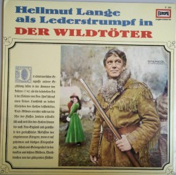 Lederstrumpf 1: Der Wildtöter