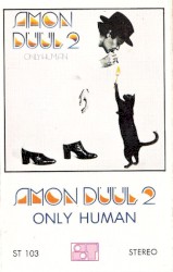 Only Human