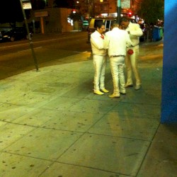 Don't Move to Georgia