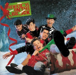 Merry, Merry Christmas