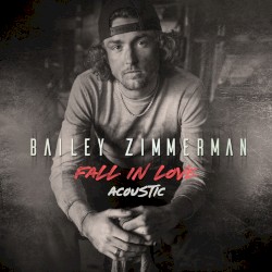 Fall in Love (acoustic)