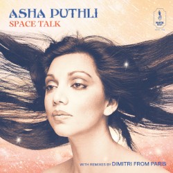 Space Talk (with remixes by Dimitri From Paris)