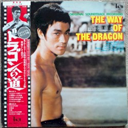 The Way of the Dragon: Original Soundtrack Recording