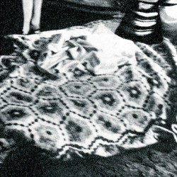 Walking From Savoonga to Gambell