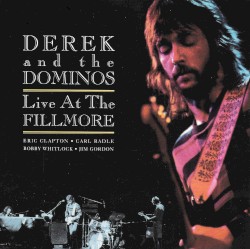 Live at the Fillmore