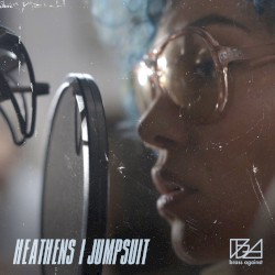 Heathens / Jumpsuit (Cover)