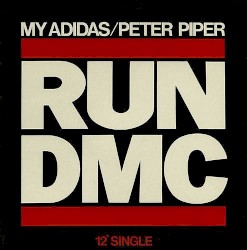 My Adidas / Peter Piper