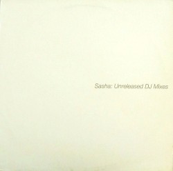 Unreleased DJ Mixes