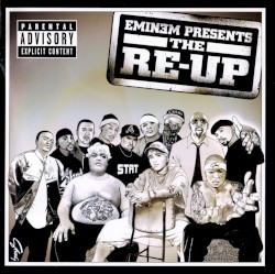 Eminem Presents: The Re‐Up
