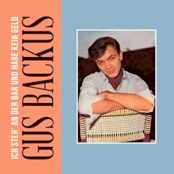 Ich steh’ an der Bar und habe kein Geld