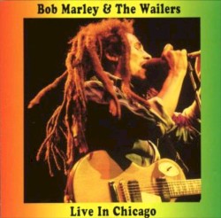 Chicago Live 1975