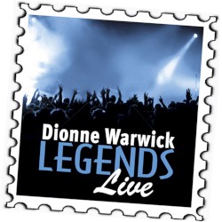 Dionne Warwick: Legends Live