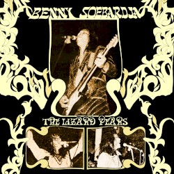 Selections From the Lizard Years