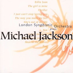 Plays Michael Jackson