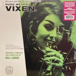 Russ Meyer's Vixen