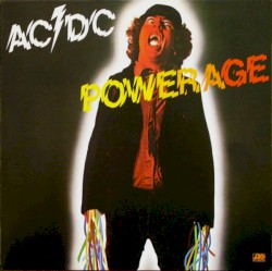 Powerage