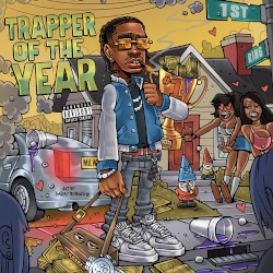Trapper of the Year
