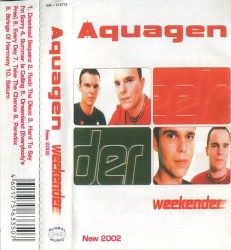 Weekender (New 2002)