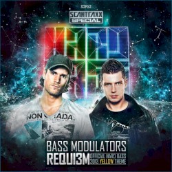 Requi3m (Official Hard Bass 2013 Yellow Theme)