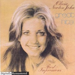 Great Hits! (First Impressions)